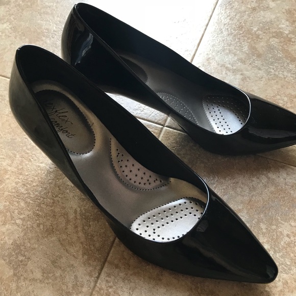 dexflex comfort Shoes - Dexflex Comfort Pumps